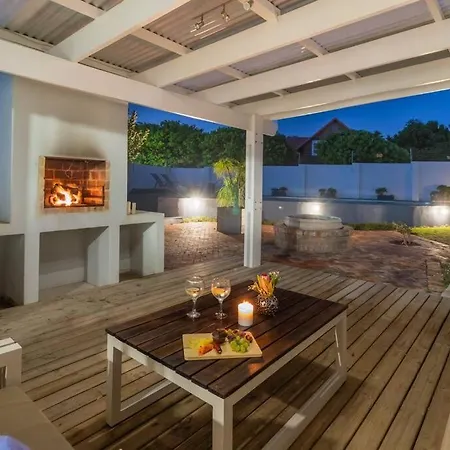Villa Sun, Fun And Laughter In Plett - Back Up Power! Plettenberg Bay Exterior foto