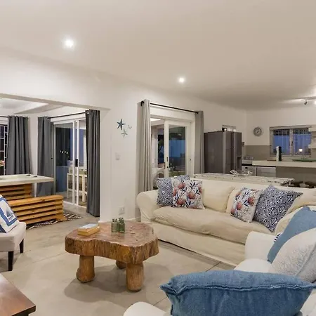 Villa Sun, Fun And Laughter In Plett - Back Up Power! Plettenberg Bay Exterior foto
