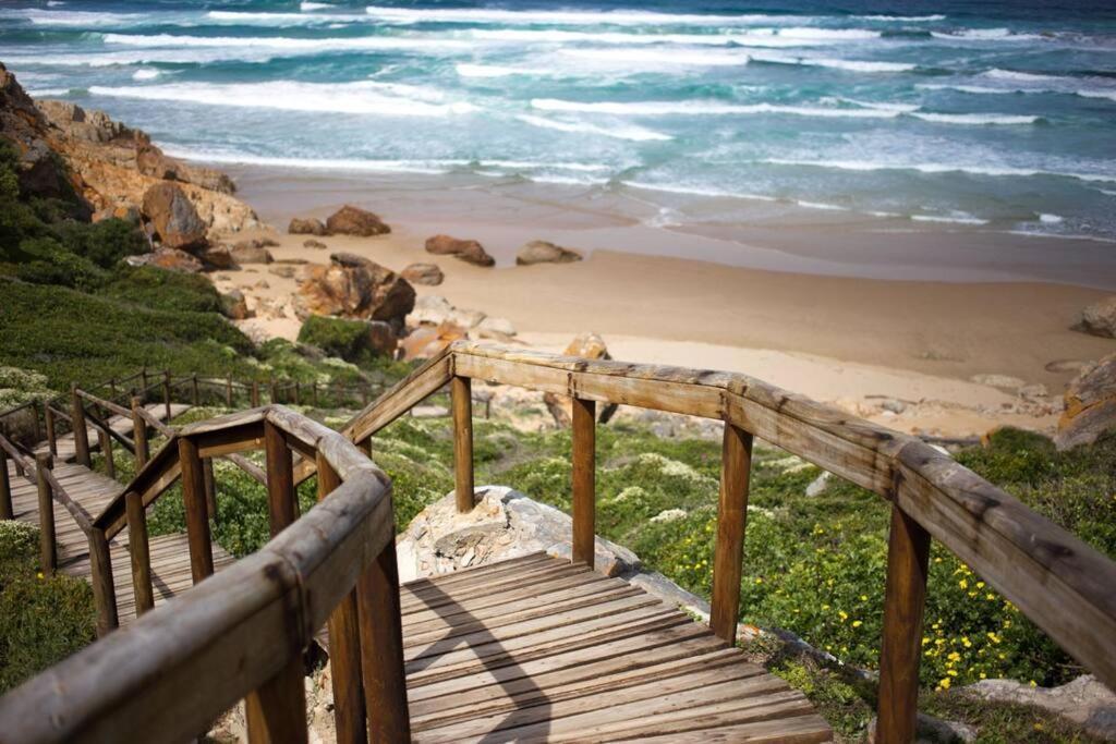 Sun, Fun And Laughter In Plett - Back Up Power! * Plettenberg Bay