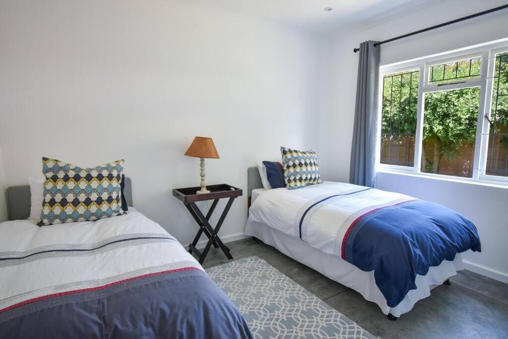 Sun, Fun And Laughter In Plett - Back Up Power! Plettenberg Bay