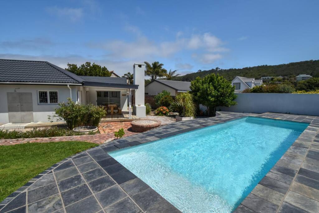 Ferienhaus Sun, Fun And Laughter In Plett - Back Up Power! *