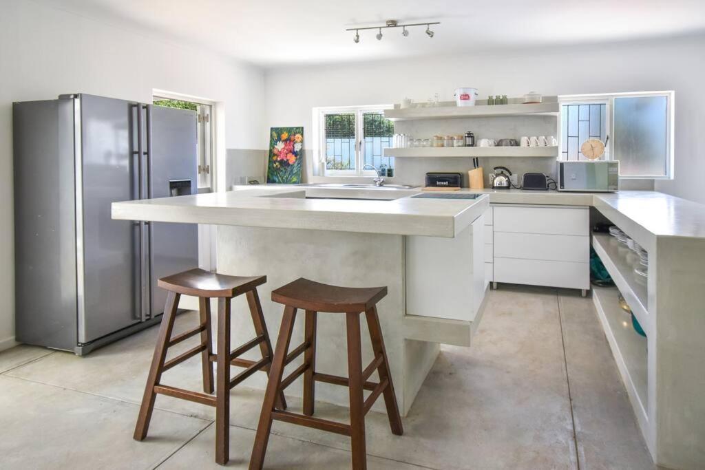 Ferienhaus Sun, Fun And Laughter In Plett - Back Up Power! Plettenberg Bay