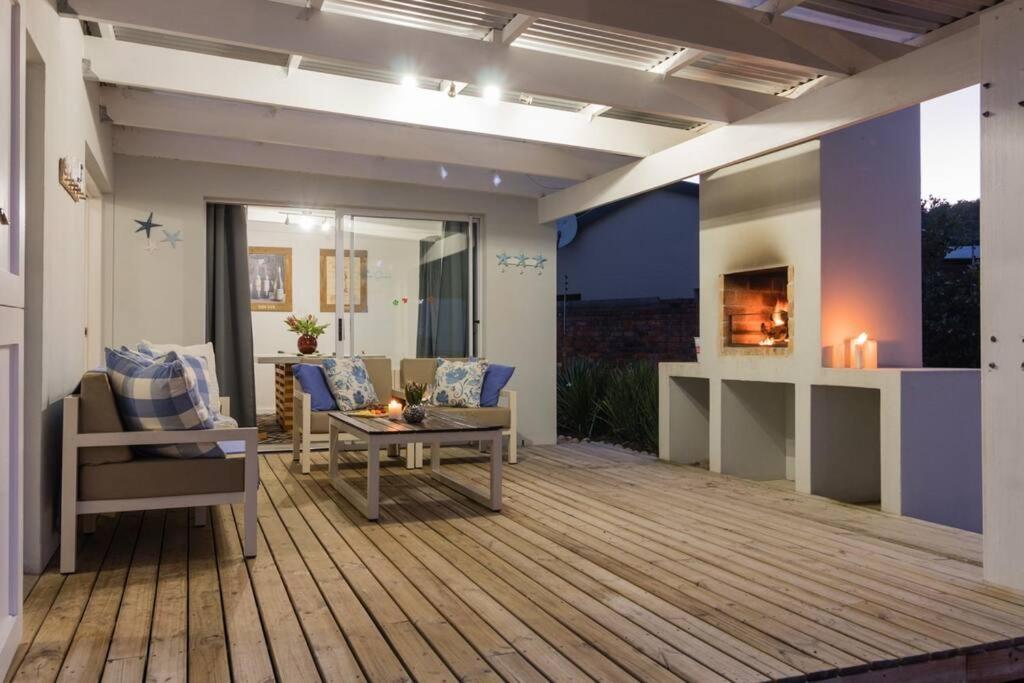 Sun, Fun And Laughter In Plett - Back Up Power! Plettenberg Bay