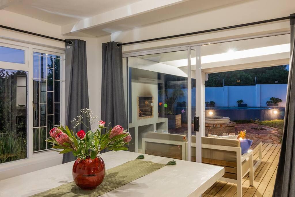 Ferienhaus Sun, Fun And Laughter In Plett - Back Up Power! *
