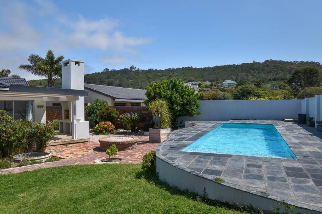 Ferienhaus Sun, Fun And Laughter In Plett - Back Up Power!