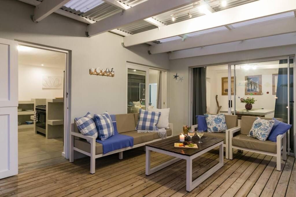 Sun, Fun And Laughter In Plett - Back Up Power! * Plettenberg Bay