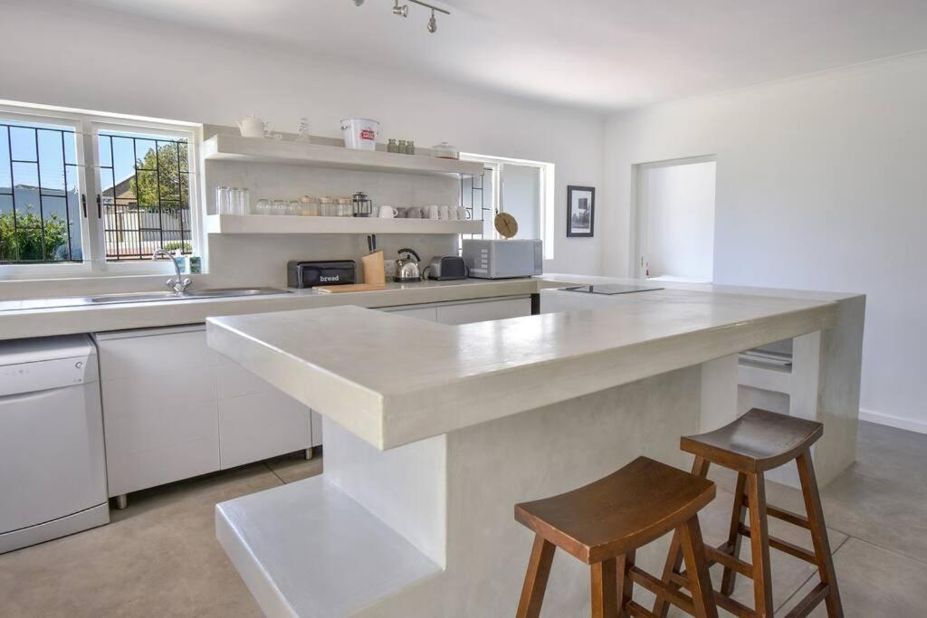 Ferienhaus Sun, Fun And Laughter In Plett - Back Up Power!