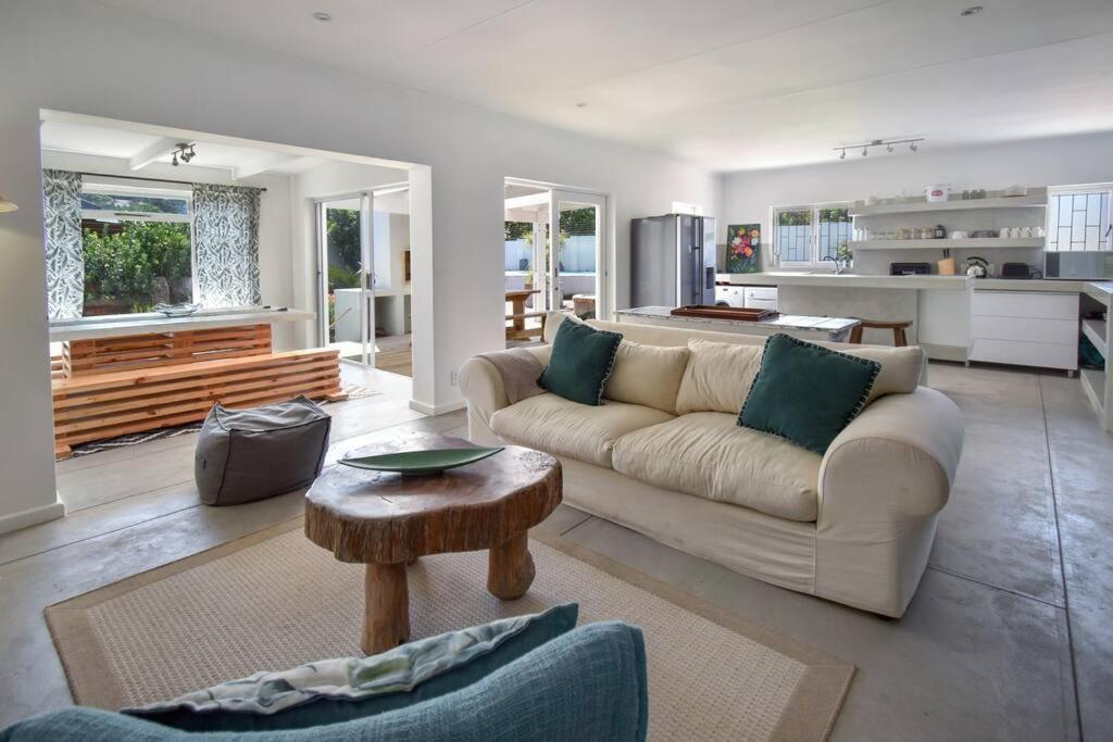 Ferienhaus Sun, Fun And Laughter In Plett - Back Up Power! *