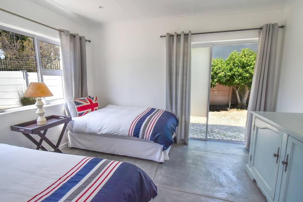 Ferienhaus Sun, Fun And Laughter In Plett - Back Up Power!