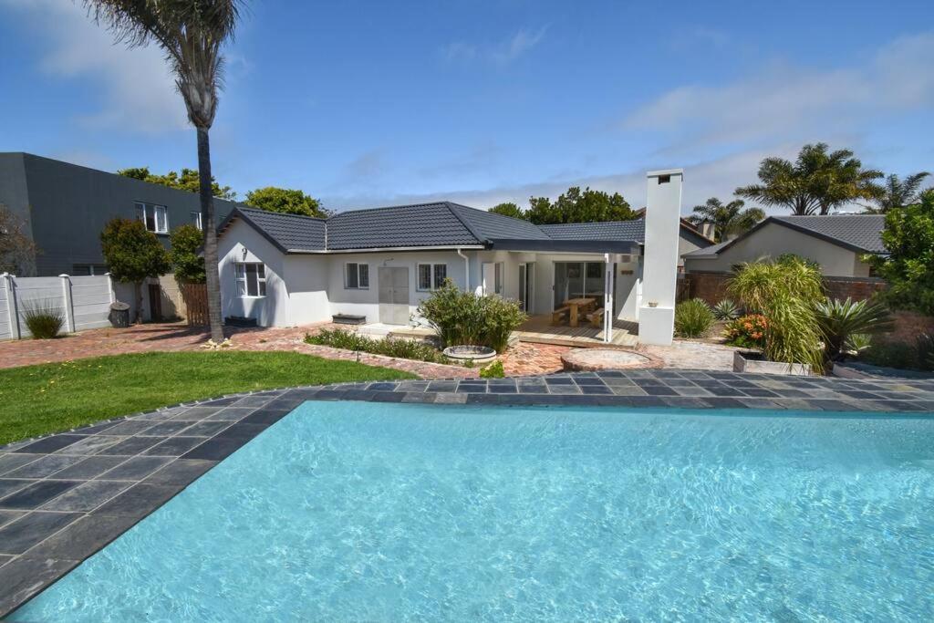 Ferienhaus Sun, Fun And Laughter In Plett - Back Up Power!