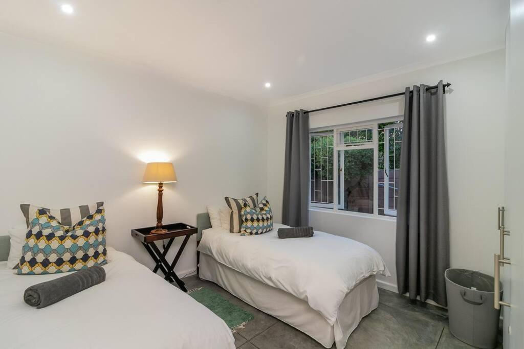 Ferienhaus Sun, Fun And Laughter In Plett - Back Up Power! *